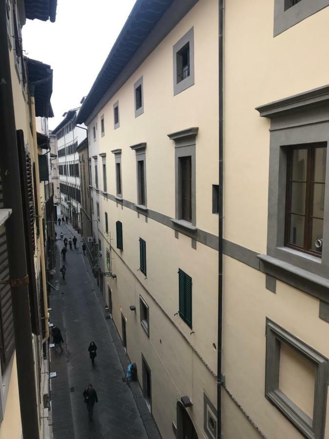 Istay - Appartamenti Sole & Luna Florenz Exterior foto